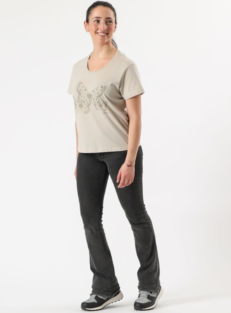 Polera Mariposa Print-3