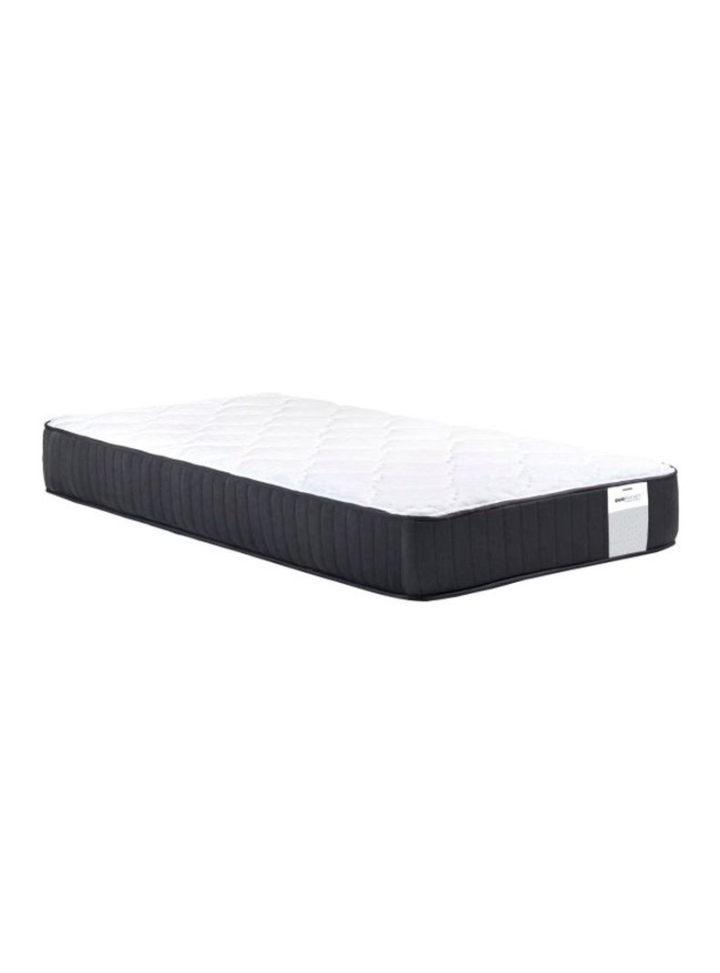 Cama Europea Dúo Pocket 1 Plaza + Topper-3