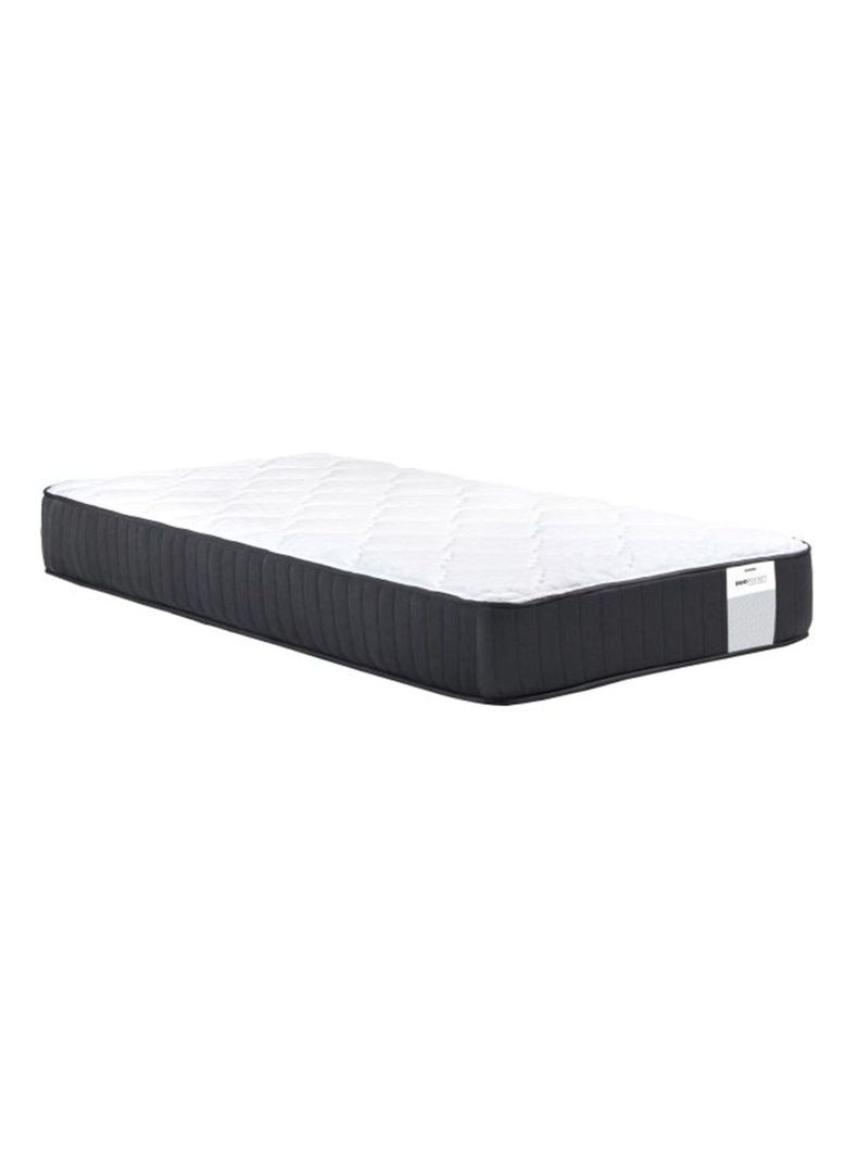 Cama Europea Duo Pocket 2 Plazas + Topper-1