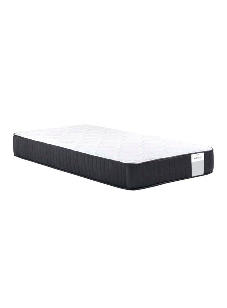Cama Europea Dúo Pocket 2 Plazas Plus + Topper-1