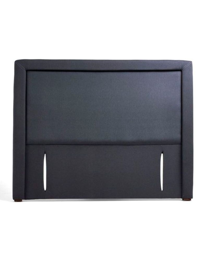 Cama Europea Dúo Pocket Queen + Respaldo-2