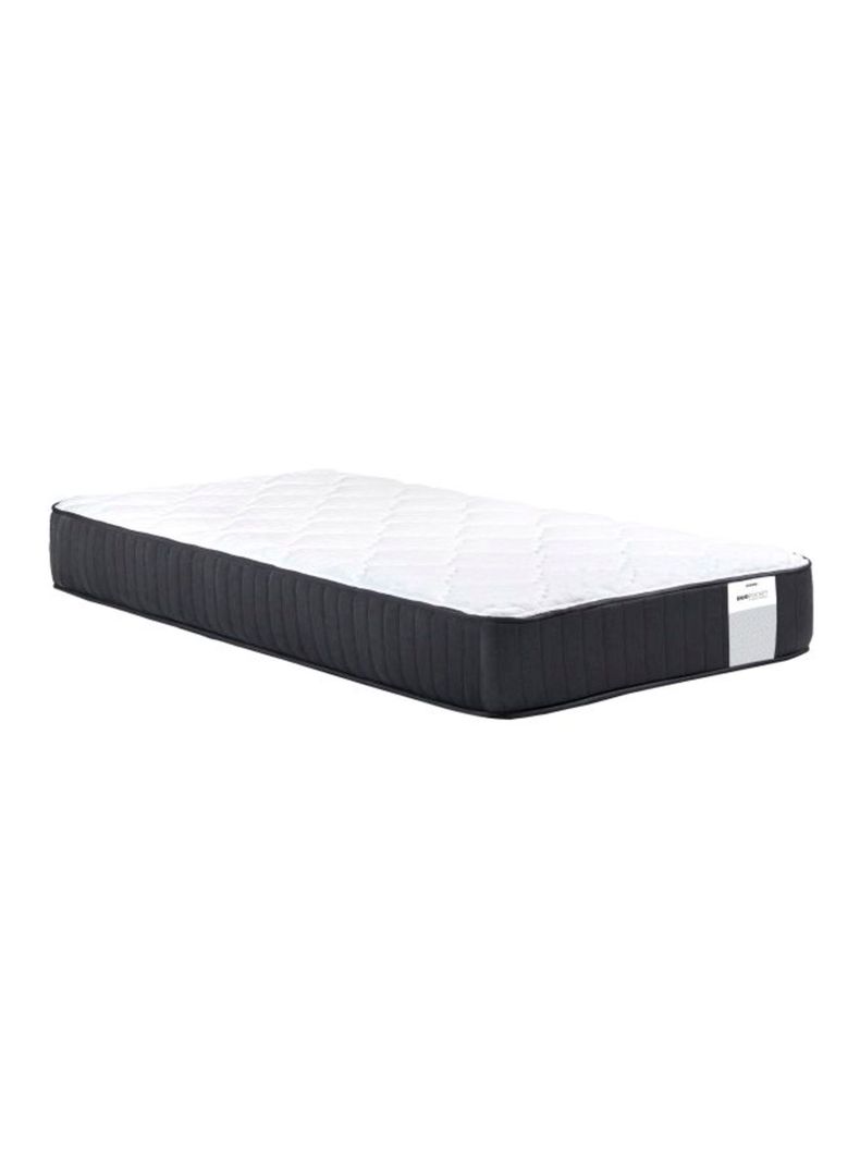 Cama Europea Dúo Pocket Queen + Topper-1