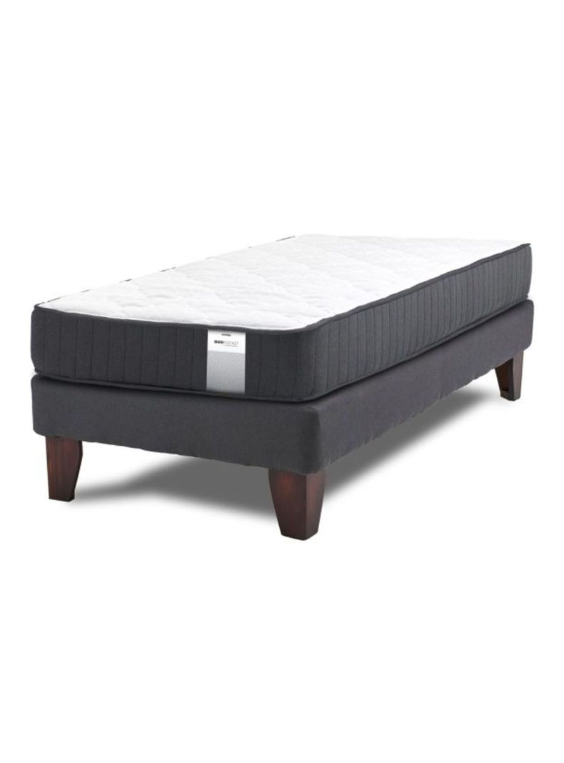 Cama Europea Dúo Pocket 1 Plaza-0