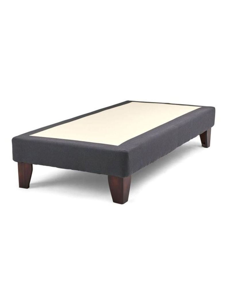 Cama Europea Dúo Pocket 1.5 Plazas Plus-3