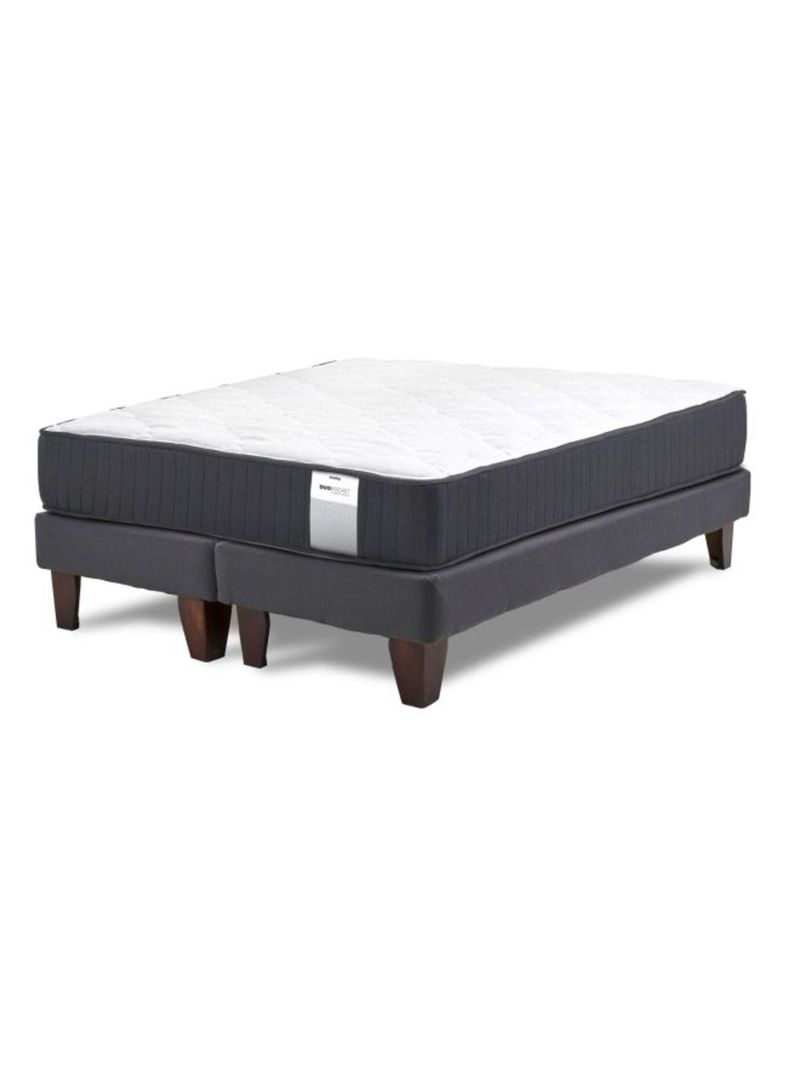 Cama Europea Dúo Pocket King-0