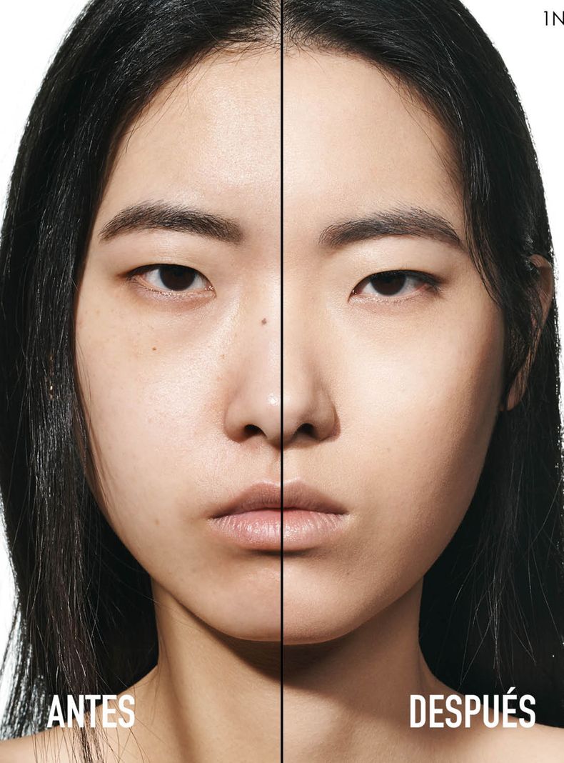 Base de Maquillaje Dior Forever Skin Glow 1 Neutral 30 ml-4