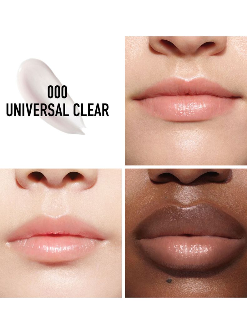 Labial Dior Addict Lip Maximizer 000-3