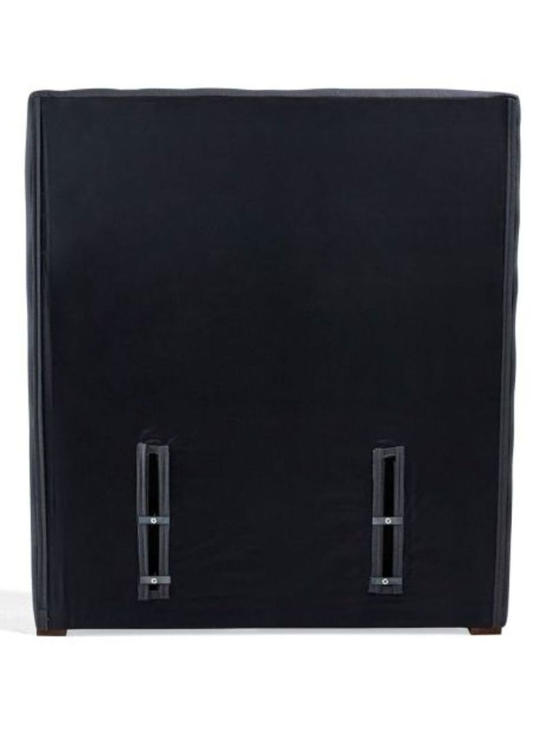 Respaldo Capitone Premium 1.5 Plazas-1