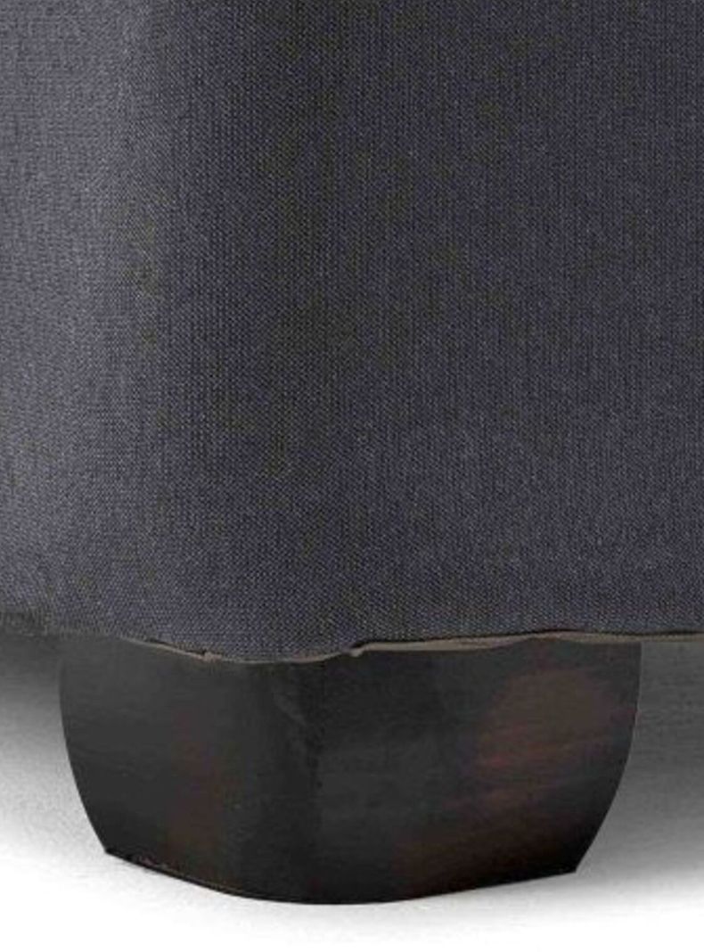 Cama Americana Dúo Pocket Full + Topper + Respaldo-4