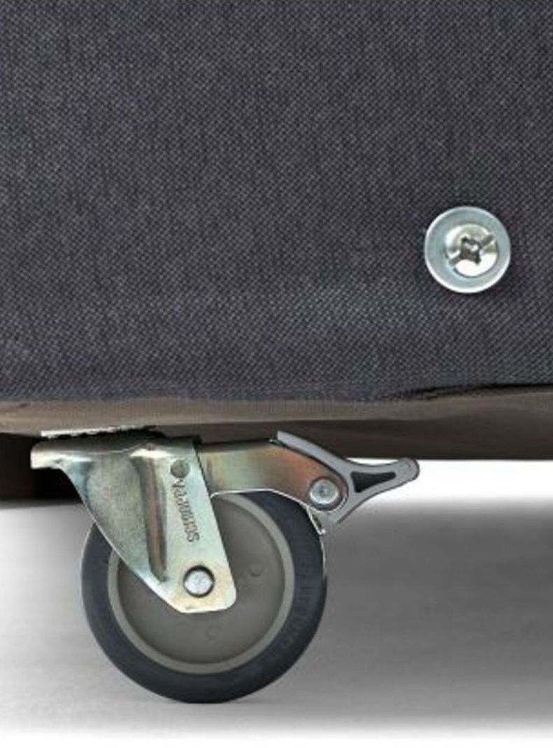 Cama Americana Dúo Pocket 1 Plaza Plus + Topper + Respaldo-5