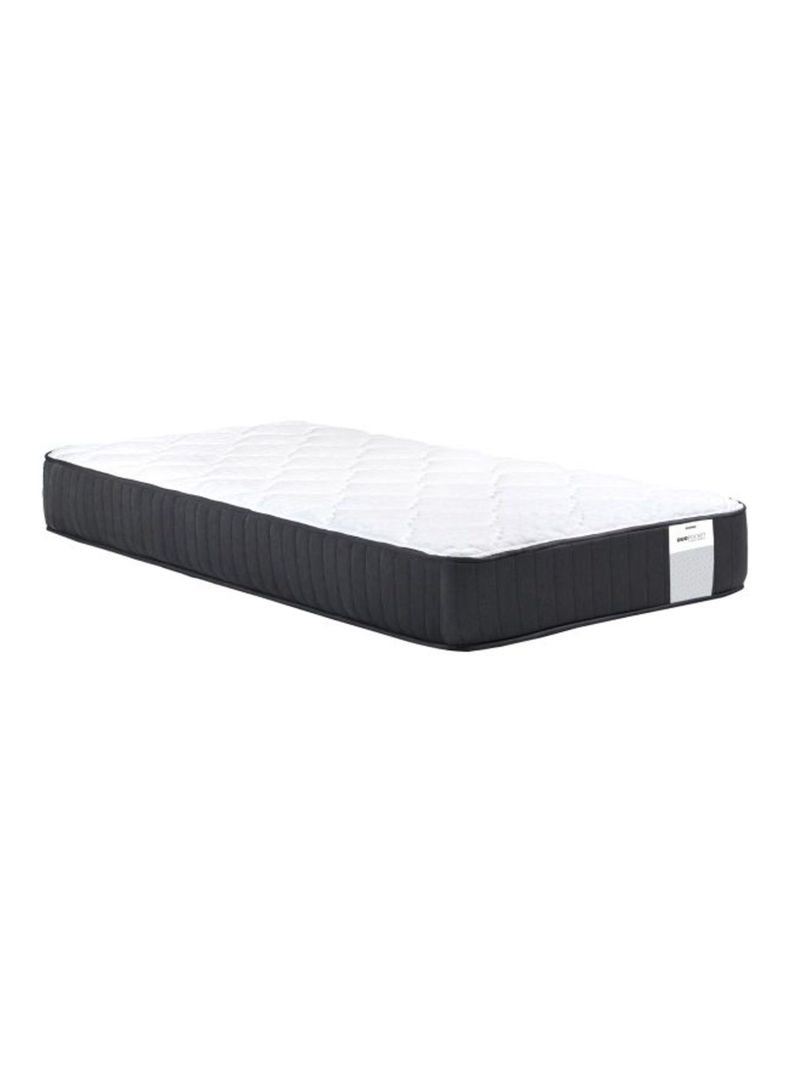 Cama Americana Dúo Pocket 1.5 Plazas + Respaldo-2