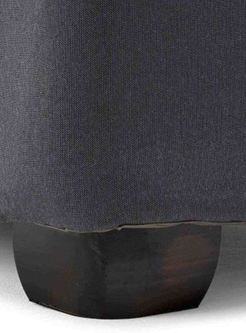 Cama Americana Dúo Pocket Topper 1.5 Plazas + Respaldo-4