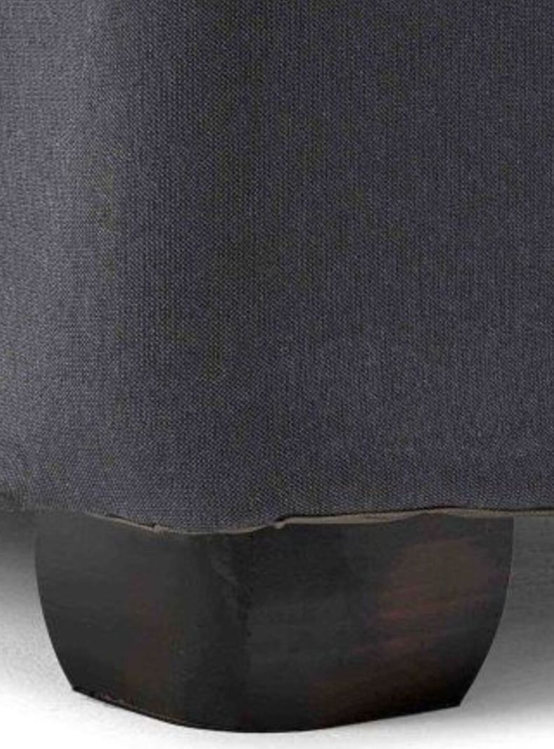 Cama Americana Dúo Pocket  1.5 Plaza Plus + Respaldo-4