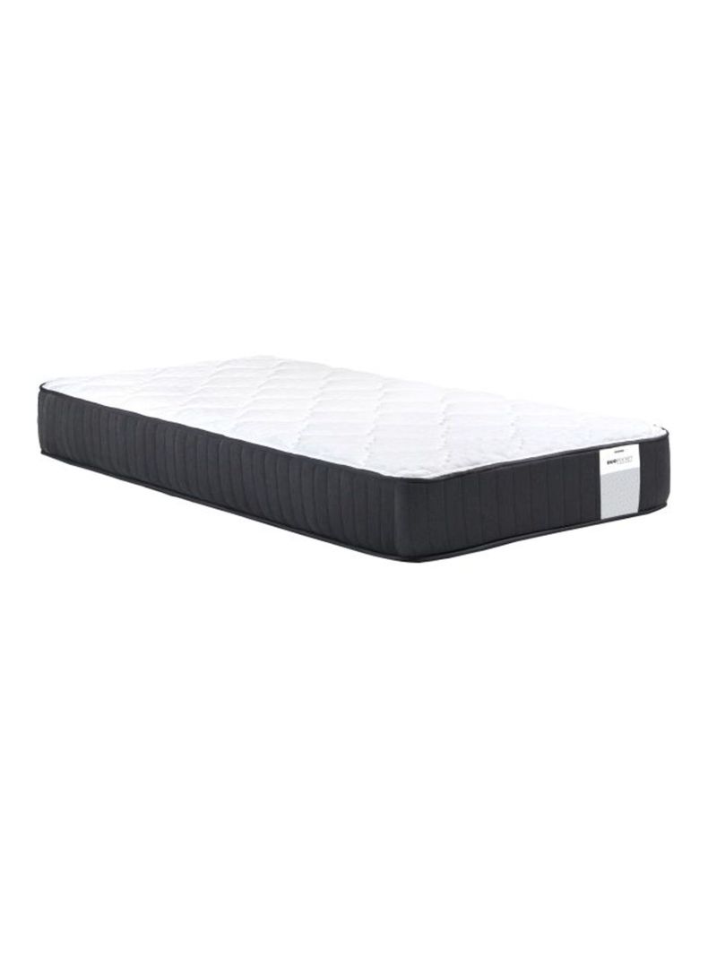 Cama Americana Dúo Pocket 2 Plazas + Respaldo-2