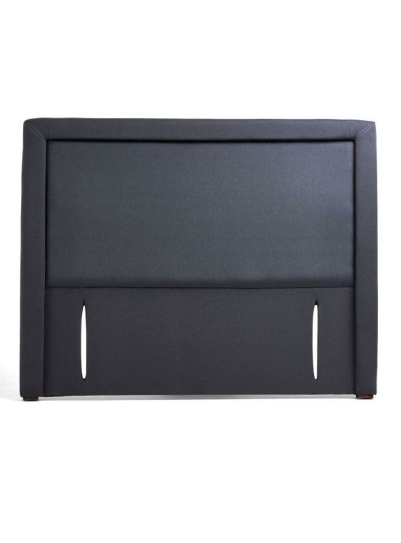 Cama Americana Dúo Pocket 2 Plazas + Respaldo-3