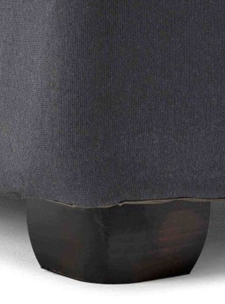Cama Americana Dúo Pocket 2 Plazas Plus + Respaldo-5