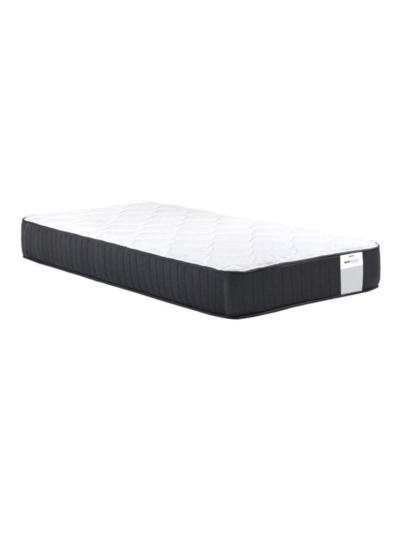 Cama Americana Dúo Pocket 2 Plazas Plus + Respaldo-2