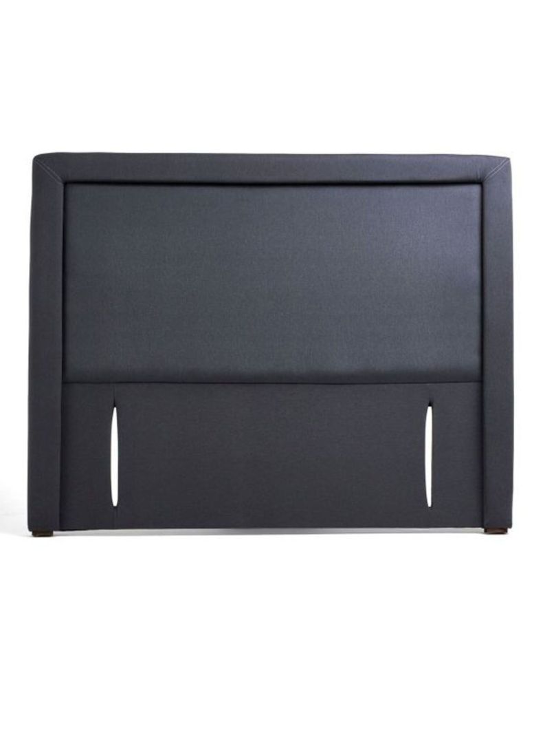 Cama Americana Dúo Pocket 2 Plazas Plus Topper + Respaldo-3