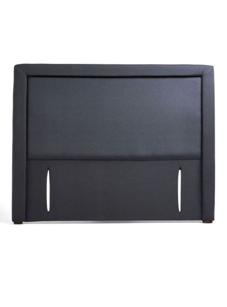 Cama Americana Dúo Pocket Topper King + Respaldo-3