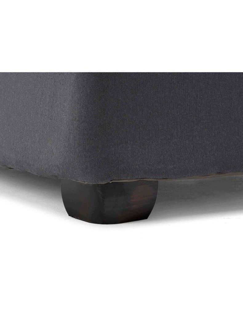 Cama Americana Dúo Pocket Súper King + Topper-3