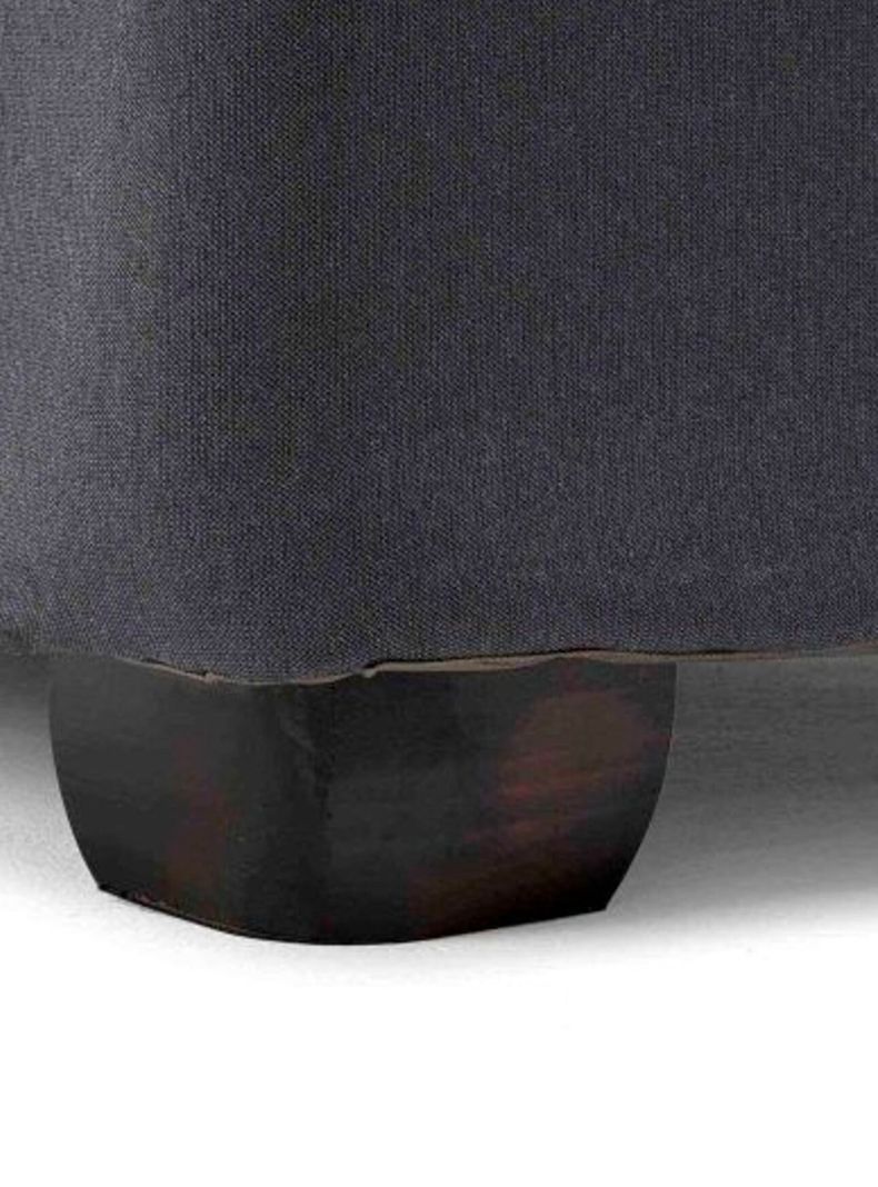 Cama Americana Dúo Pocket 1 Plaza Plus-3