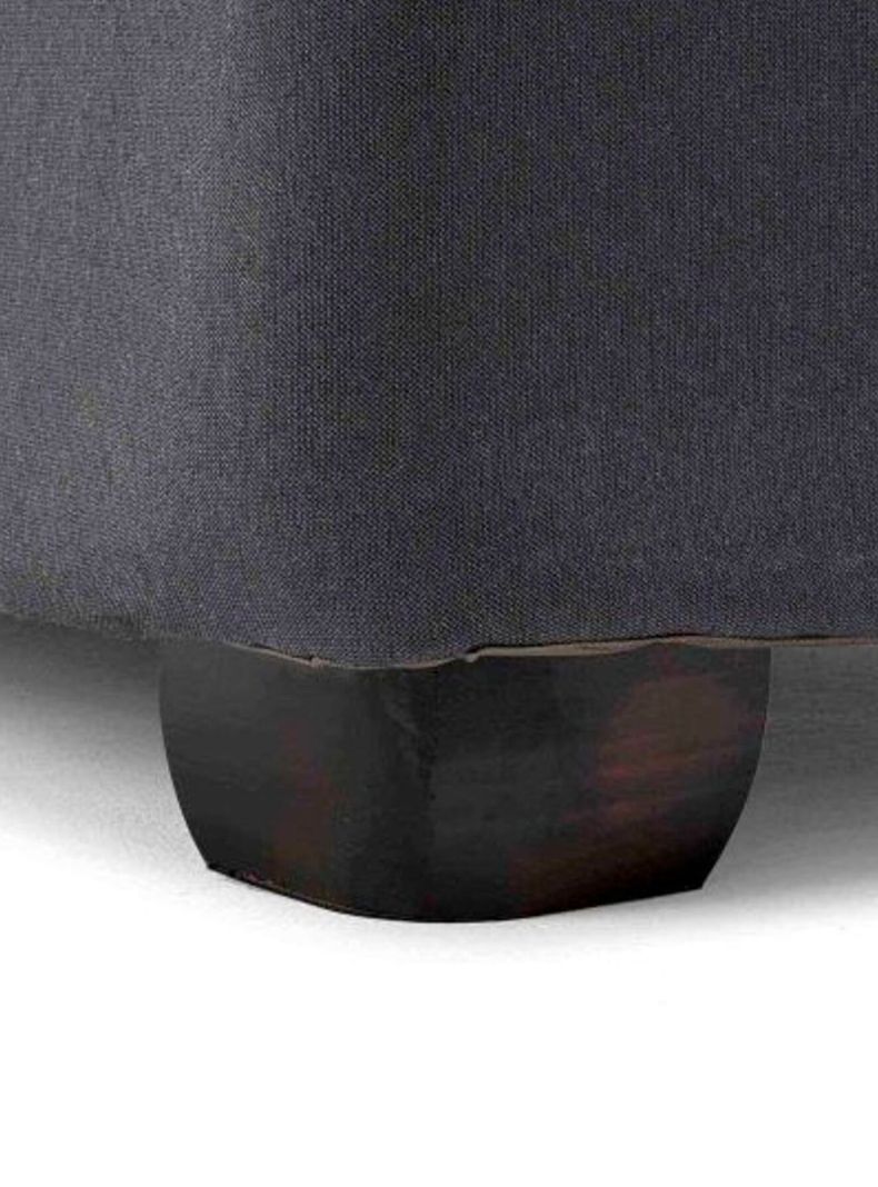 Cama Americana Dúo Pocket 1.5 Plazas Plus-3