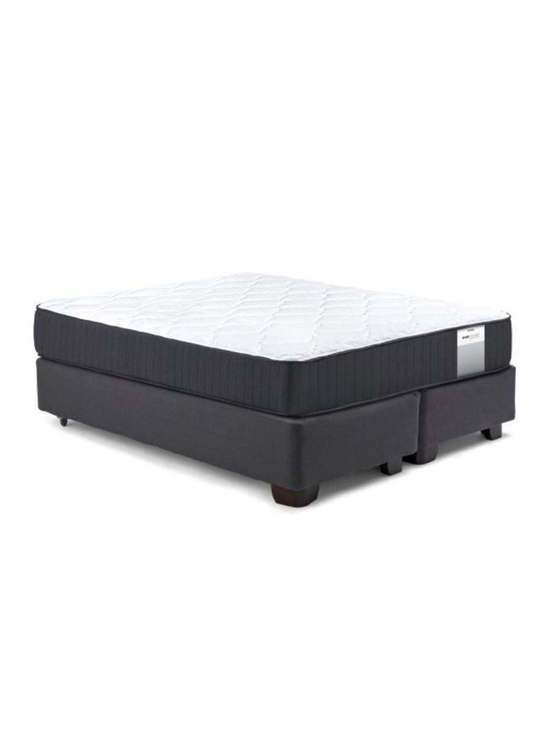 Cama Americana Dúo Pocket 2 Plazas-1