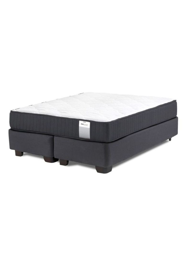Cama Americana Dúo Pocket 2 Plazas-0