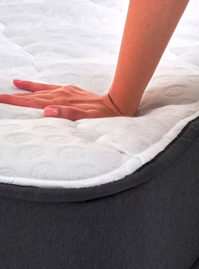Colchón Dúo Pocket 1.5 Plazas Plus-3
