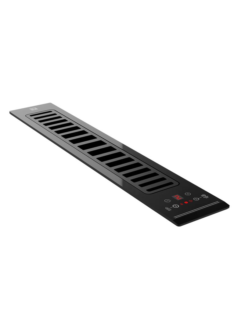 Campana Modular Serie VarioPro FIH-16760 TOS BK Negra-4