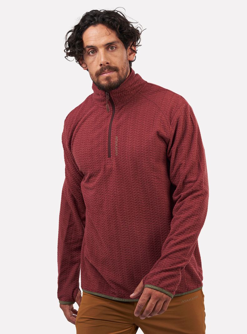 Rojo Oscuro