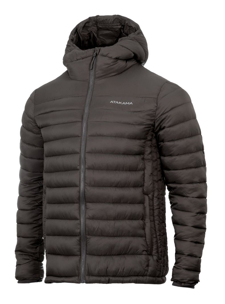 Parka Térmica Hoodie Indomita-5