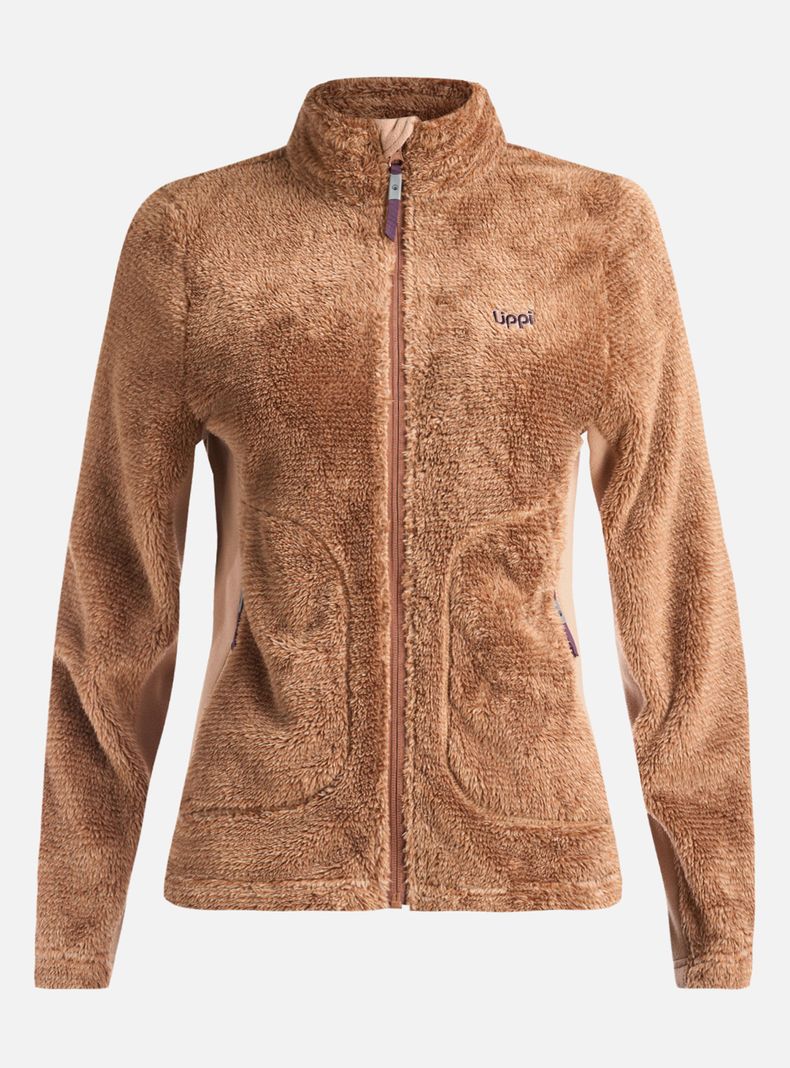 Chaqueta Ferret Shaggy-Pro Jacket-5
