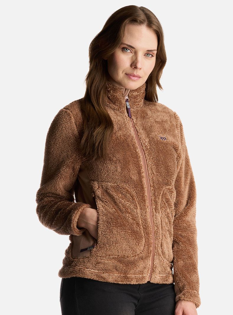 Chaqueta Ferret Shaggy-Pro Jacket-2