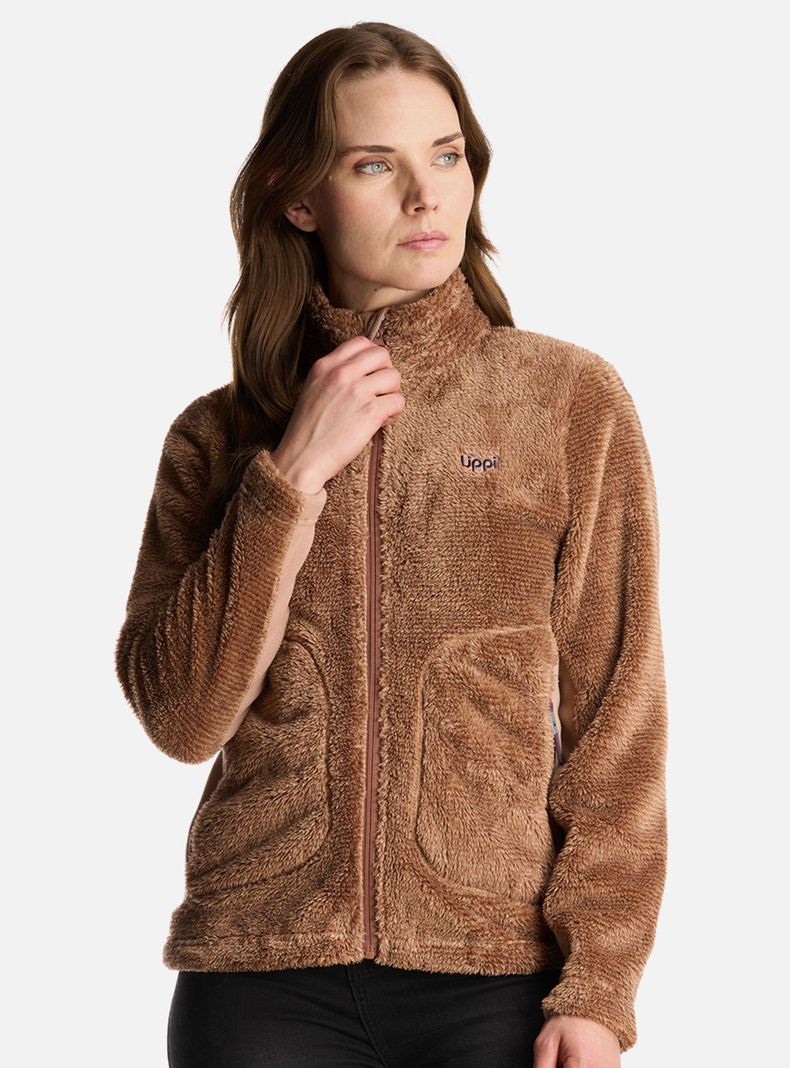 Chaqueta Ferret Shaggy-Pro Jacket-0