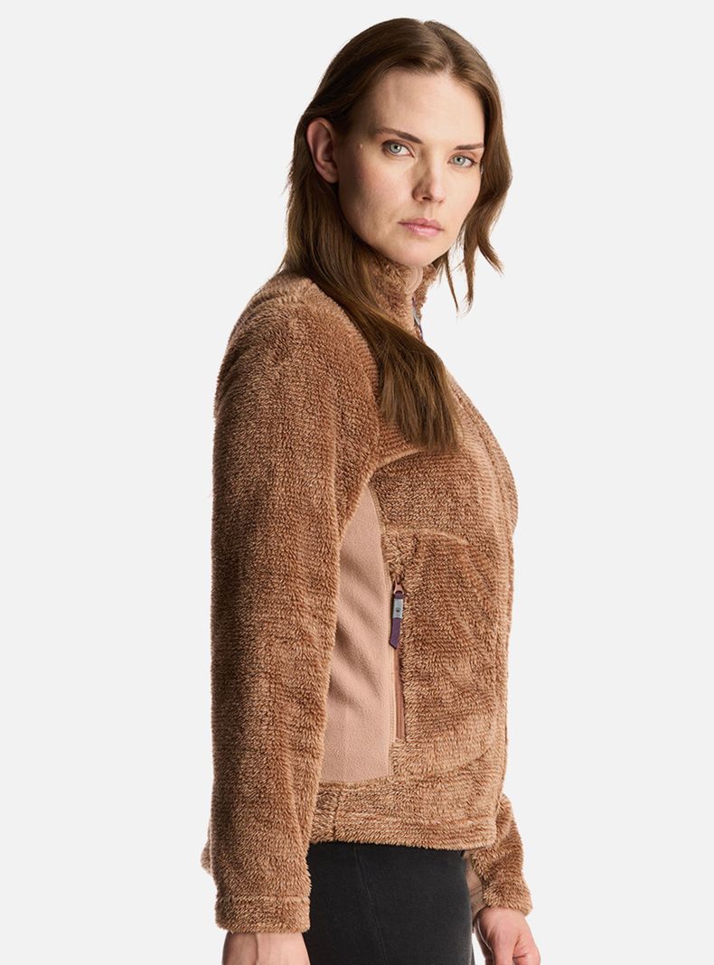 Chaqueta Ferret Shaggy-Pro Jacket-3