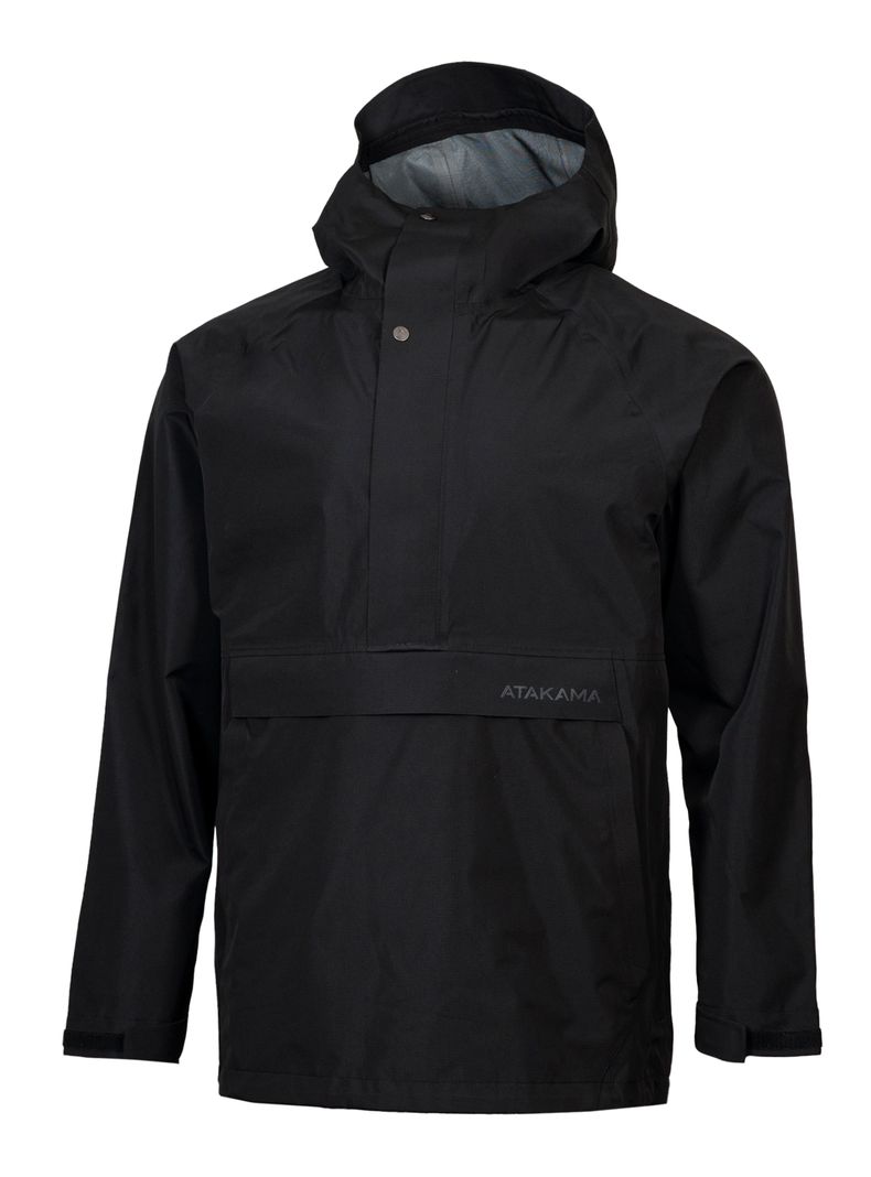 Chaqueta Hanorak Impermeable  Frontera-5