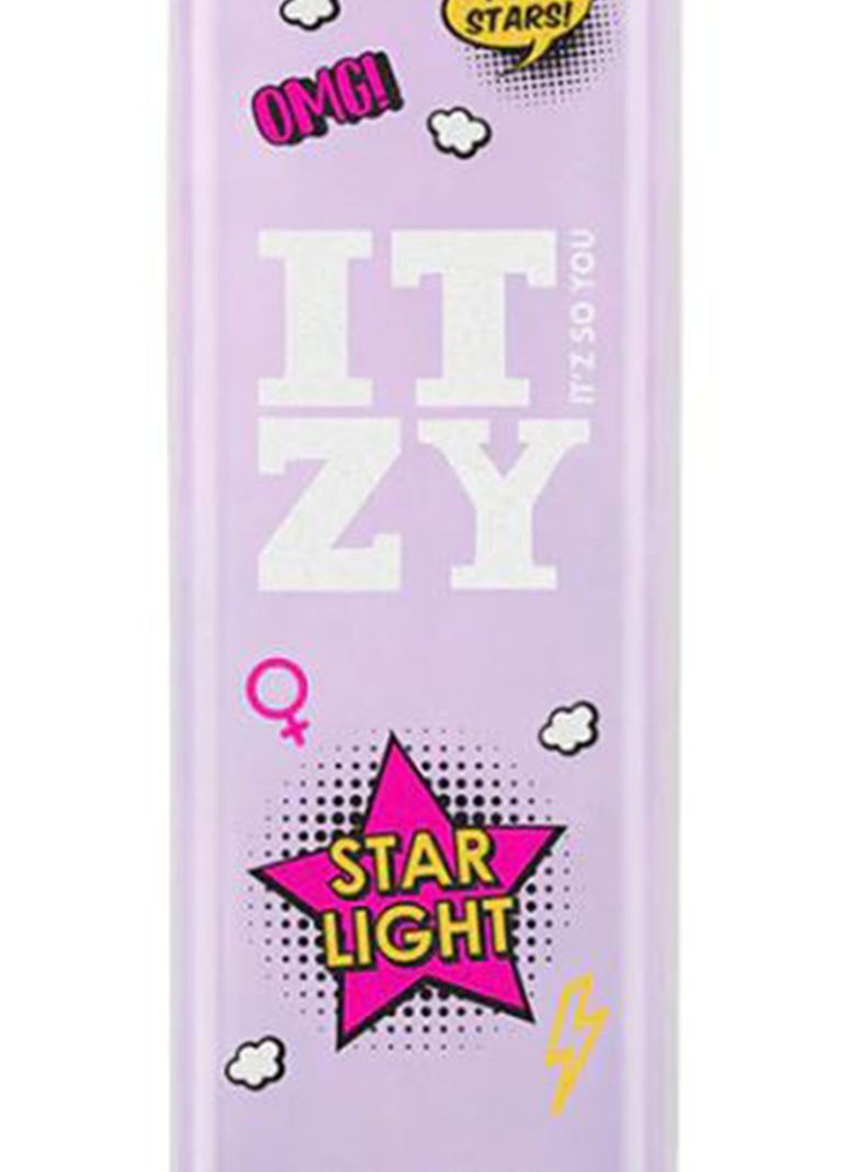 Body Splash Starlight Mujer 250 ml-1