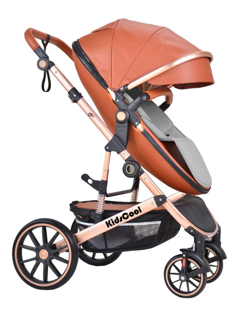 Coche Cuna Egg Cafe 3 En 1-1