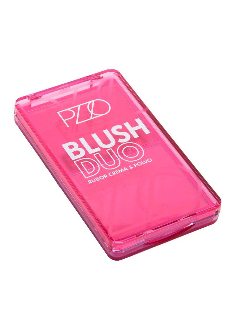 Blush Duo Oh My Blush 2 g-1