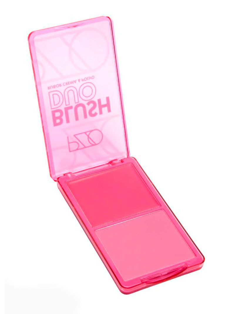 Blush Duo Oh My Blush 2 g-0