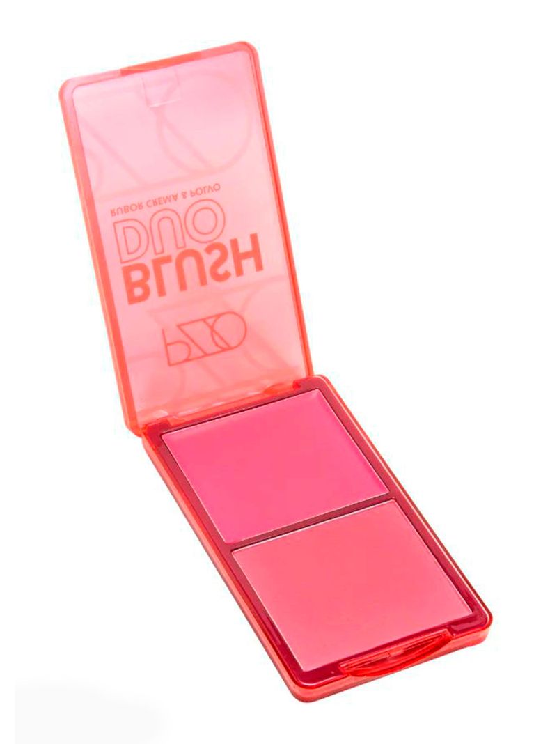 Blush Duo Cherry Red 2g-0