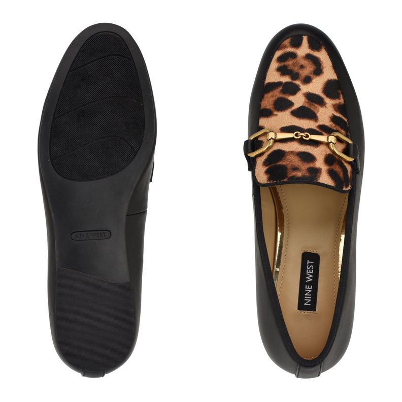 Zapato Casual Mujer Brayci-4