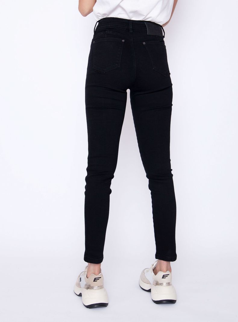 Jeans Ellus Tiro Alto Ellus-2