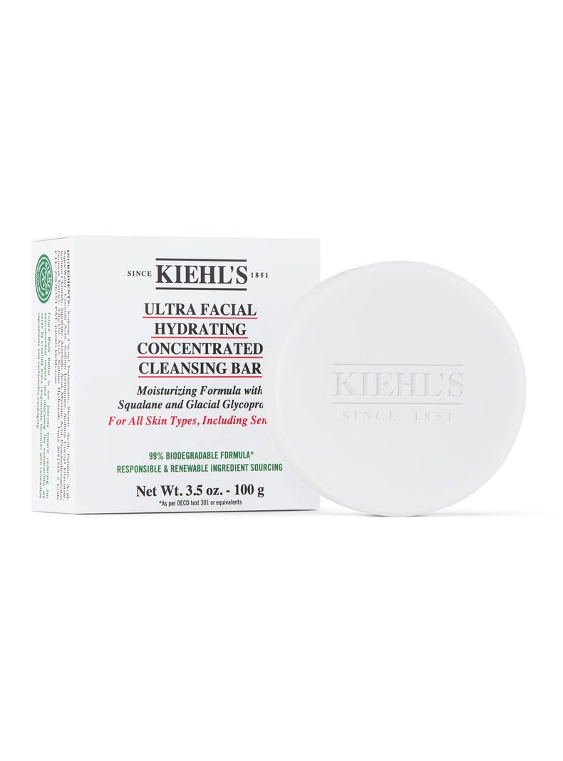 Limpiador Rostro en Barra Ultra Facial 100g-0