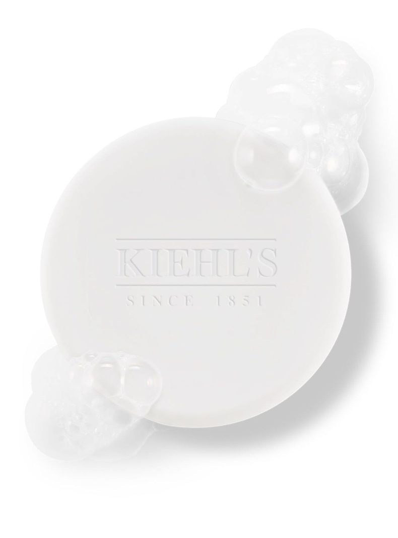 Limpiador Rostro en Barra Ultra Facial 100g-1