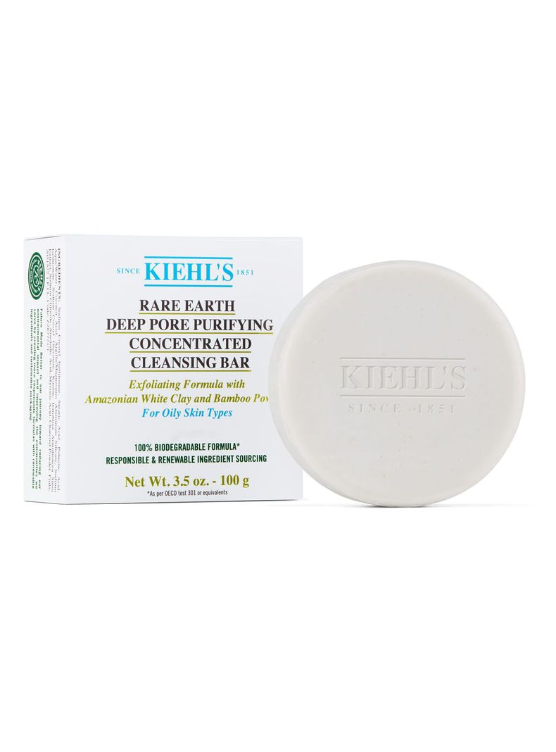 Limpiador Rostro en Barra Rare Earth 100g-0