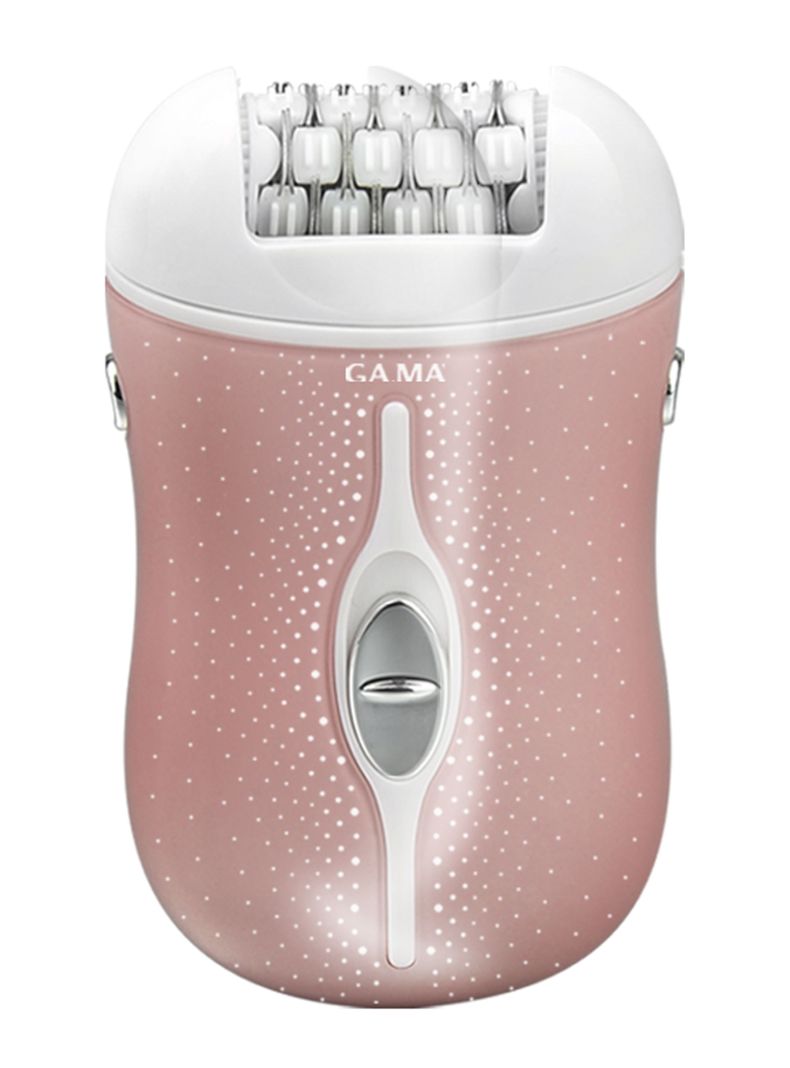 Depiladora de Pinzas Essential + Face Cleaning Moon-1