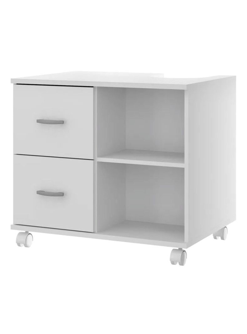 Mueble para Lavamano Cajones-2