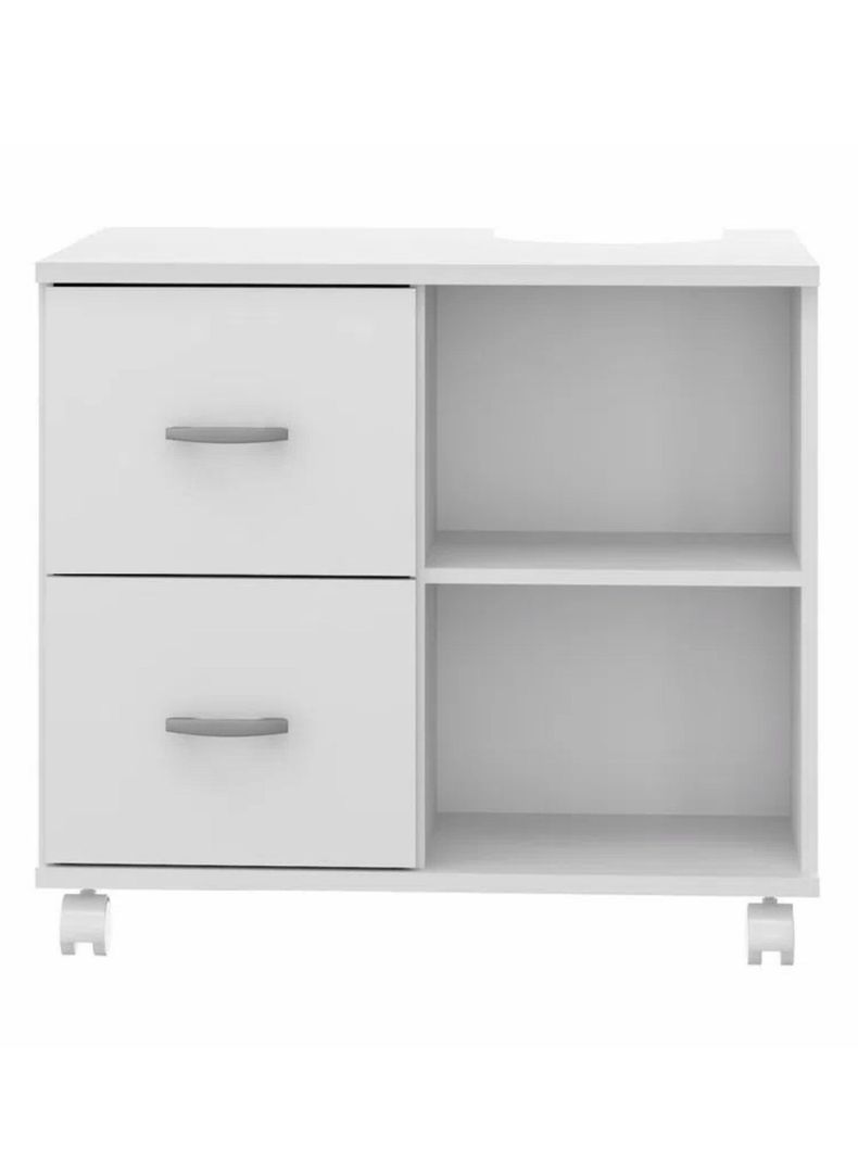 Mueble para Lavamano Cajones-0